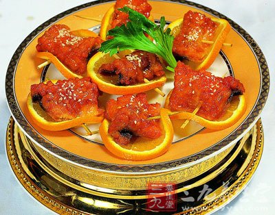 准備好所用食材