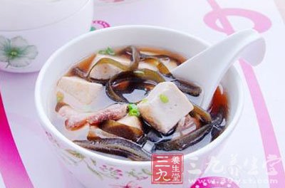 煮至水開後轉小火煮30分鐘