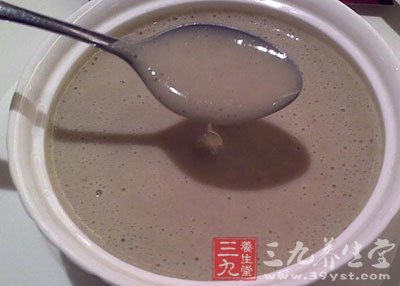 對於小兒腹瀉有良好的輔助治療作用
