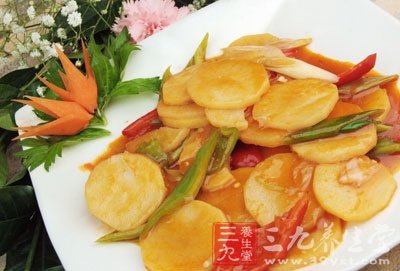大火煮沸轉中火焖煮至收汁即可