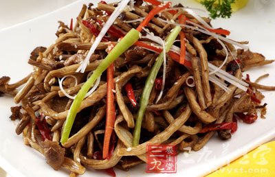 它味道鮮美用作主菜調味均佳