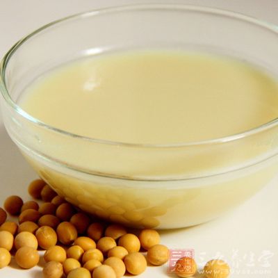 煮豆漿要恰倒好處
