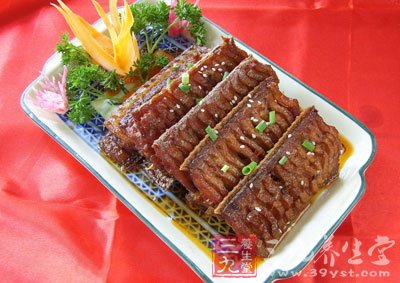 對心血管系統有很好的保護作用