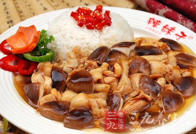 口感非常獨特