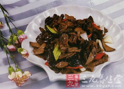 隨即加入味精香油適量