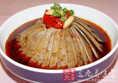 懷孕的婦女盡量少吃