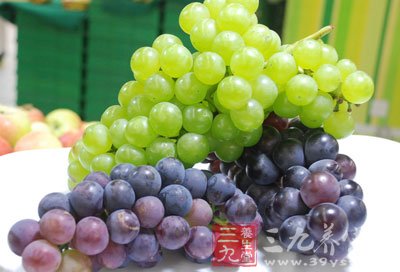 因其含鐵量較高所以可補血