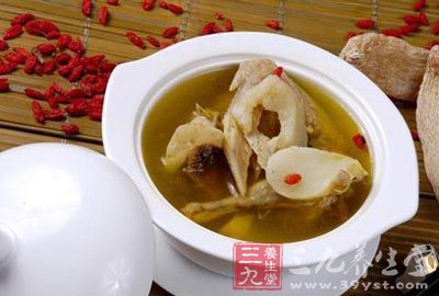 大火蒸1個小時或者高壓鍋20分鐘即可