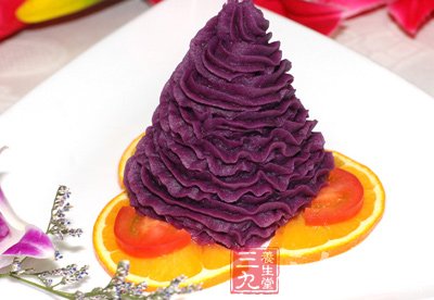 紫薯花色苷清除叔丁基過氧化物自由基能力最強