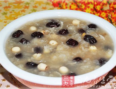 雙紅補血湯