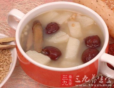 鎖陽羊肉粥
