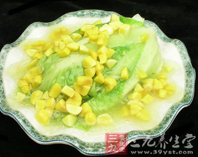 養生食譜 四款食譜讓你留住冬季好面容圖一