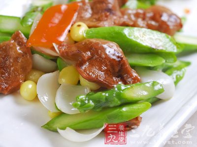 養生食譜 香菇的六大美味做法做法二