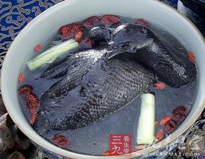 養生食譜 4款湯助女性抗皺防老圖一
