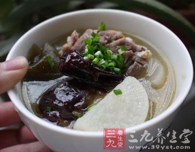 減肥食譜 7款營養餐助你輕松甩掉脂肪食譜三