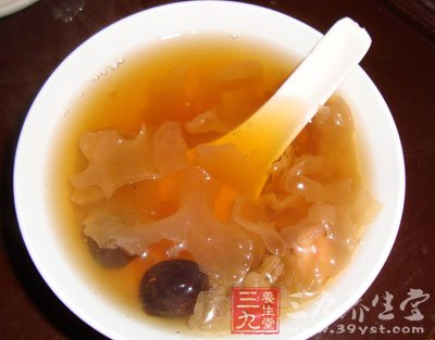減肥食譜 7款營養餐助你輕松甩掉脂肪食譜六