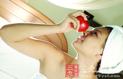 胃腸道裡有一些食物或毒素可用下法