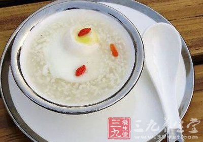 酒釀是熟的無須多煮