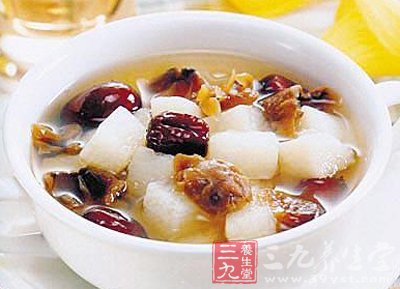 養肝益脾培補元氣適宜於精力不旺