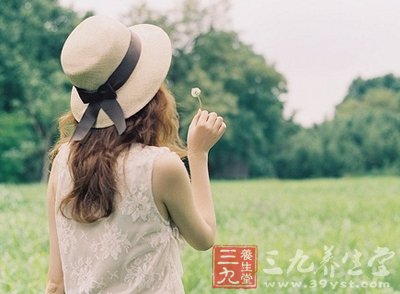影響女性荷爾蒙分泌及卵子的品質