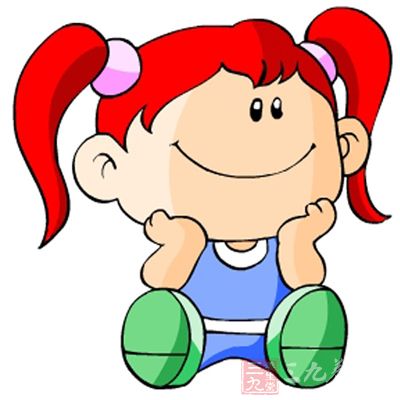 孩子本身有其他疾病影響他對食物的攝入及吸收 孩子本身有其他疾病影響他對食物的攝入及吸收