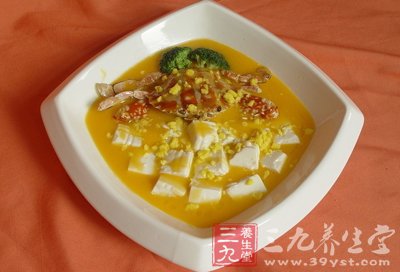 用其他調味料加澱粉勾芡