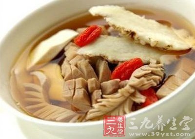 體內有污染發酵霉變等均不能入菜