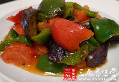 普羅旺斯炖菜