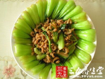 有降壓通便之功效