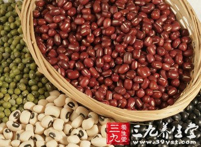 多食富含維生素B1的食物