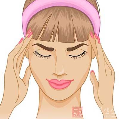 遇到什麼事情都不能愁眉苦臉