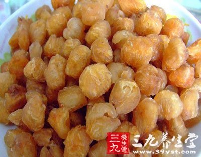 桂圓含有維生素的AB葡萄糖和蔗糖