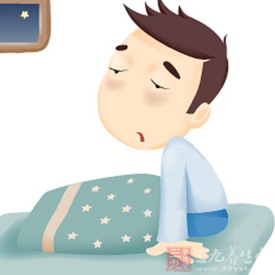 面色萎黃、精神疲憊、體倦乏力