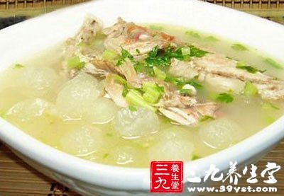 各型肥胖者均可食用