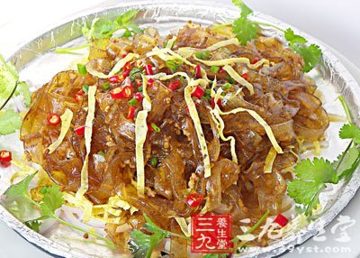 紅薯烙餅可治療便秘