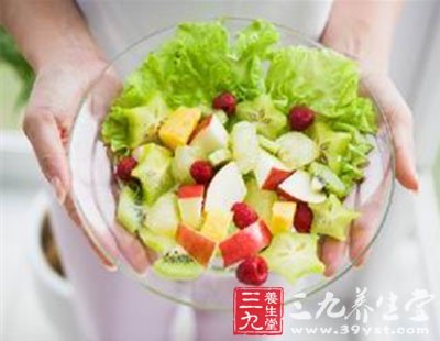 排毒減肥第三天菜單