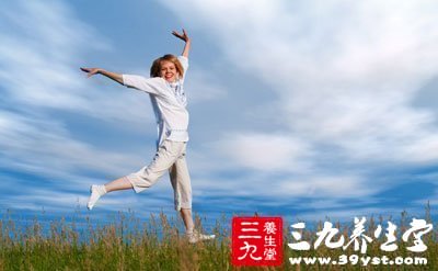 運動可以有效燃燒脂肪