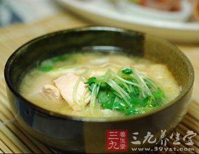 珍菌養生豆腐的做法