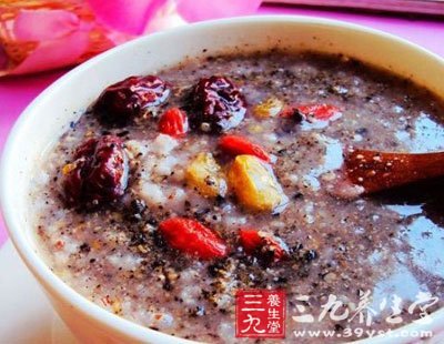 吃鮮桑葚可滋陰補血