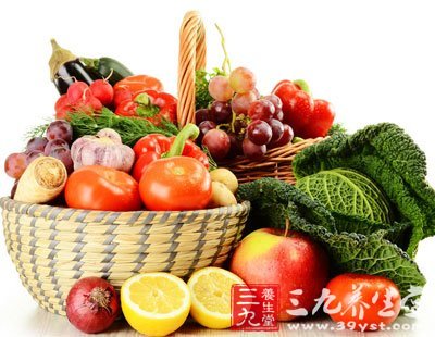 糖尿病人食譜 每日所食蔬菜品種和副食要多樣化