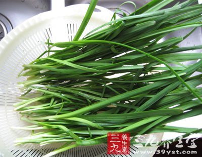 韭菜的食用禁忌有哪些
