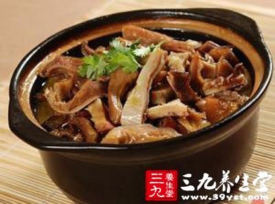 砂仁肚條是孕婦胃炎食譜