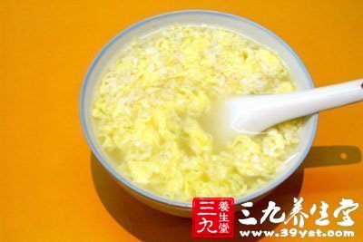 醋蛋止嘔湯是孕婦菜譜 壯腰健腎食譜