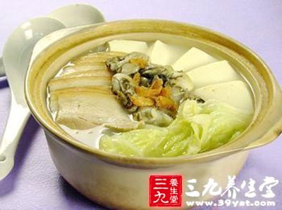 化濕湯適用於濕氣過重