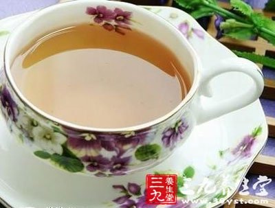 白扁豆湯有益氣健中、運脾化濕的功效