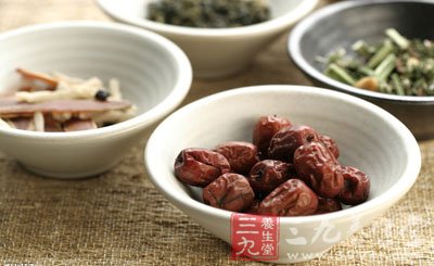 冬季進補可以增加血液循環提高身體免疫力
