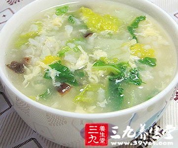 雞蛋炖三七可以舒肝理氣,和胃健脾