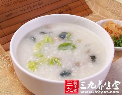 貧血喝熟地粥