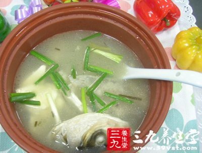 上火怎麼辦 常喝三款祛火靓湯