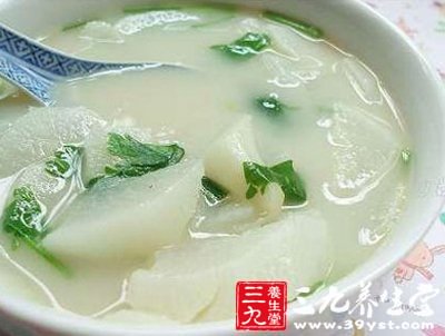 上火吃什麼